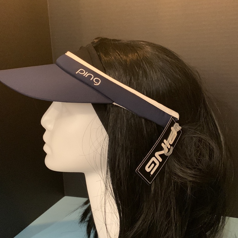 Ping visor - Picture 4 of 7
